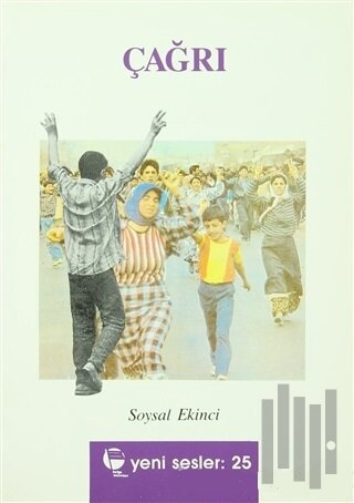 Çağrı | Kitap Ambarı