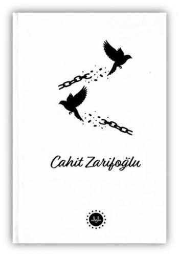 Cahit Zarifoğlu (Ciltli)