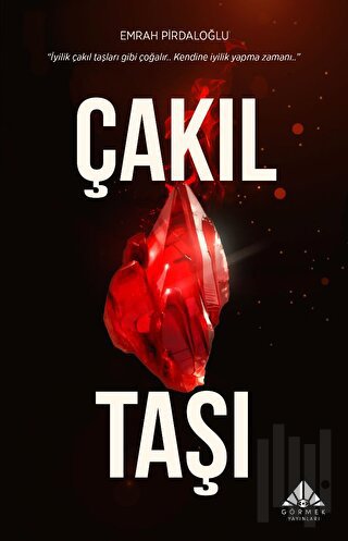 Çakıl Taşı | Kitap Ambarı