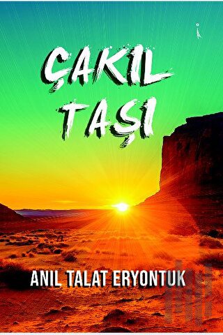 Çakıl Taşı