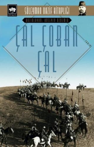 Çal Çoban Çal | Kitap Ambarı