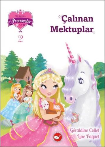 Çalınan Mektuplar | Kitap Ambarı