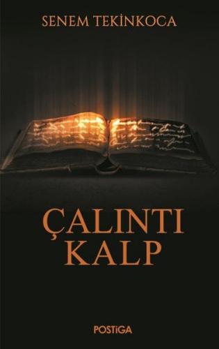 Çalıntı Kalp | Kitap Ambarı