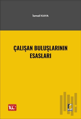 Çalışan Buluşlarının Esasları | Kitap Ambarı