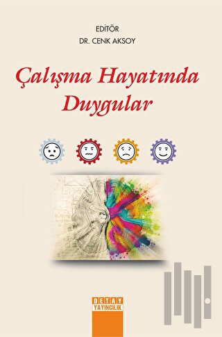Çalışma Hayatında Duygular
