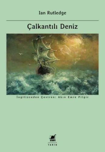 Çalkantılı Deniz
