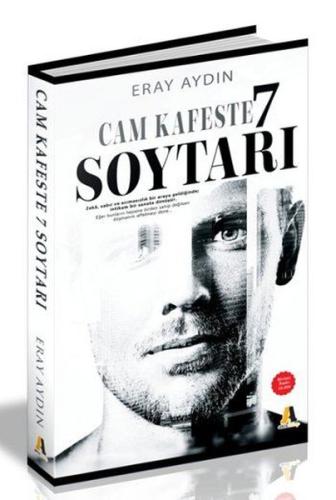 Cam Kafeste 7 Soytarı | Kitap Ambarı