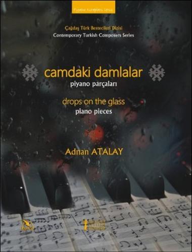 Camdaki Damlalar