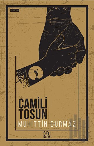 Camili Tosun