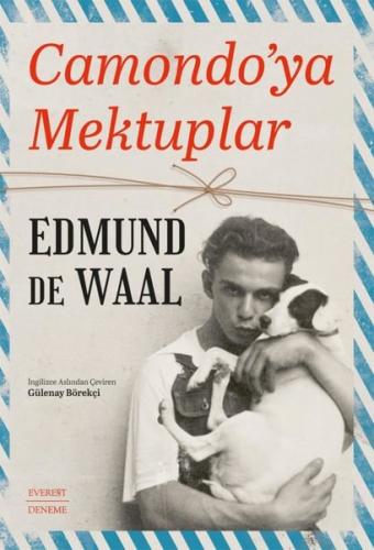 Camondo'ya Mektuplar