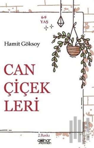 Can Çiçekleri
