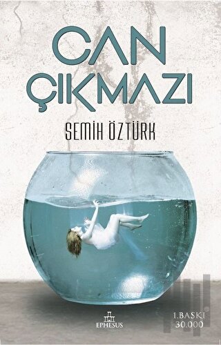 Can Çıkmazı (Ciltli) | Kitap Ambarı