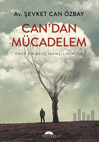 Can`dan Mücadelem