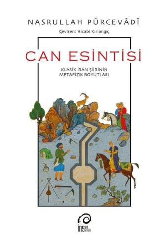 Can Esintisi | Kitap Ambarı