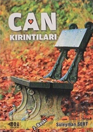 Can Kırıntıları