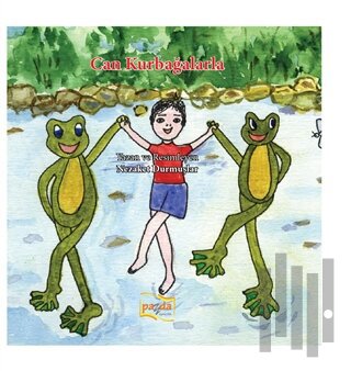 Can Kurbağalarla