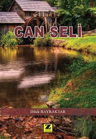 Can Seli | Kitap Ambarı
