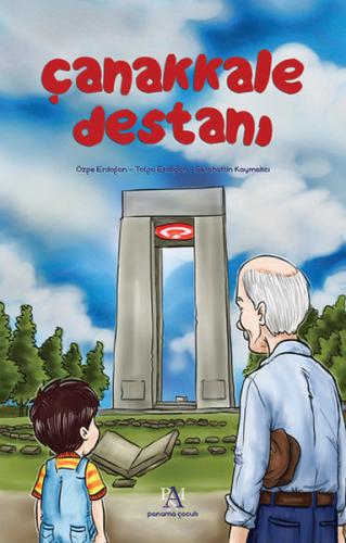 Çanakkale Destanı | Kitap Ambarı