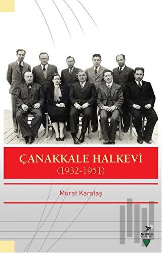 Çanakkale Halkevi