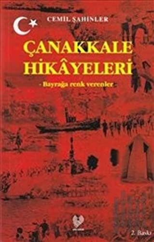 Çanakkale Hikayeleri
