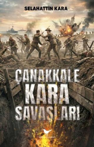 Çanakkale Kara Savaşları | Kitap Ambarı