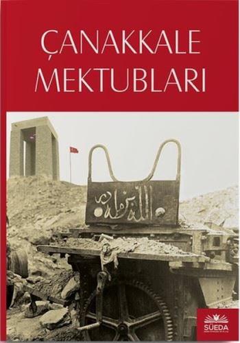 Çanakkale Mektubları - Osmanlıca | Kitap Ambarı