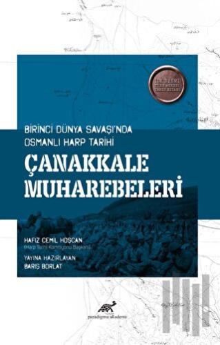 Çanakkale Muharebeleri