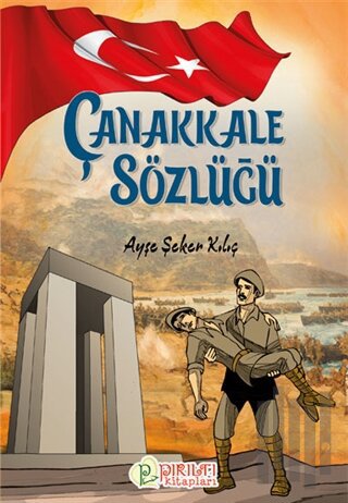 Çanakkale Sözlüğü
