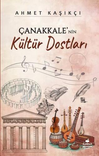 Çanakkale'nin Kültür Dostları