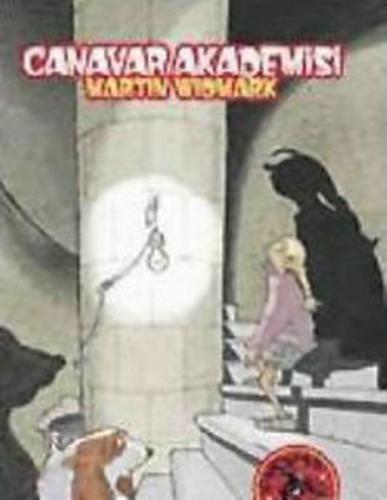 Canavar Akademisi - Canavar Avcıları Birinci Kitap (Ciltli)
