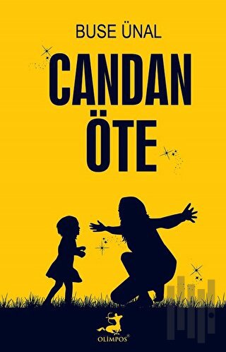 Candan Öte | Kitap Ambarı