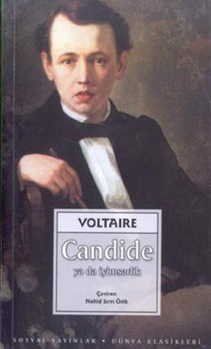 Candide ya da İyimserlik-Voltaire-Sosyal