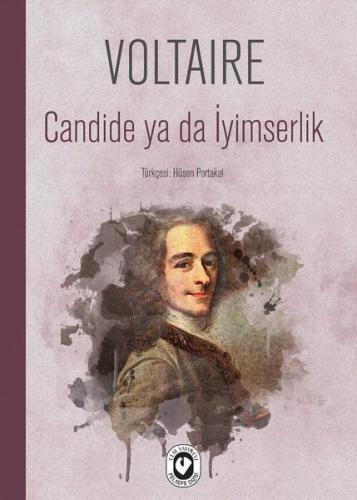 Candide ya da İyimserlik | Kitap Ambarı
