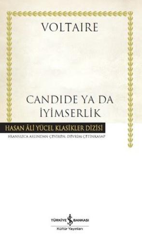 Candide Ya da İyimserlik | Kitap Ambarı
