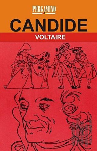 Candide | Kitap Ambarı
