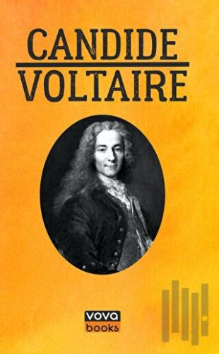 Candide | Kitap Ambarı