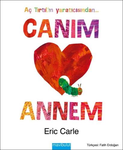 Canım Annem (Ciltli) | Kitap Ambarı