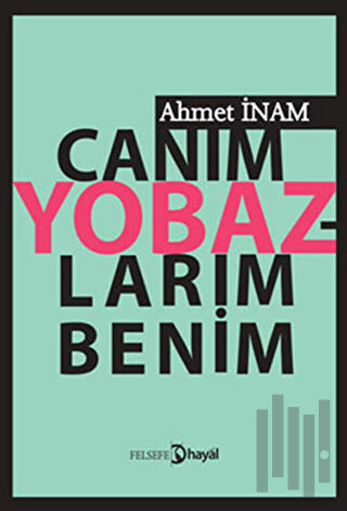Canım Yobazlarım Benim