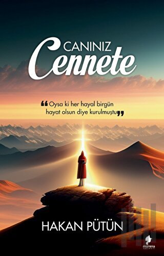 Canınız Cennete