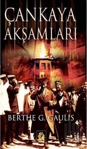 Çankaya Akşamları