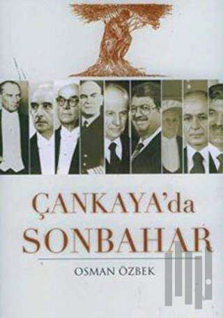 Çankaya’da Sonbahar