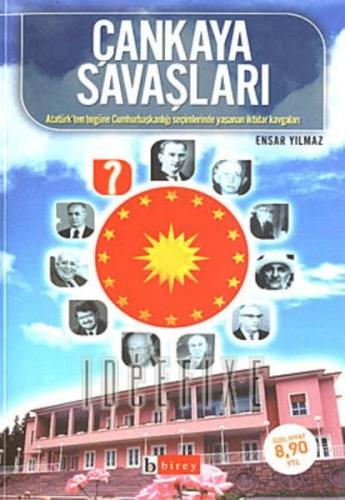 Çankaya Savaşları