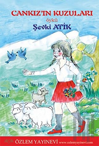 Cankız'ın Kuzuları