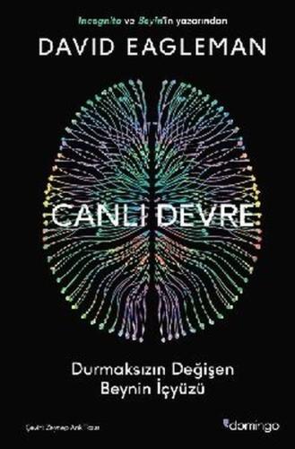 Canlı Devre | Kitap Ambarı