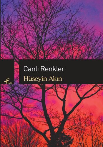 Canlı Renkler | Kitap Ambarı