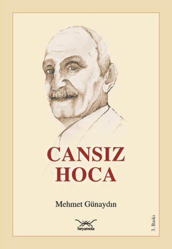 Cansız Hoca | Kitap Ambarı