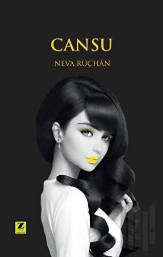 Cansu | Kitap Ambarı