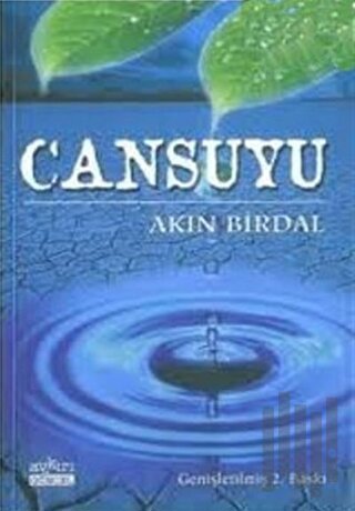 Cansuyu