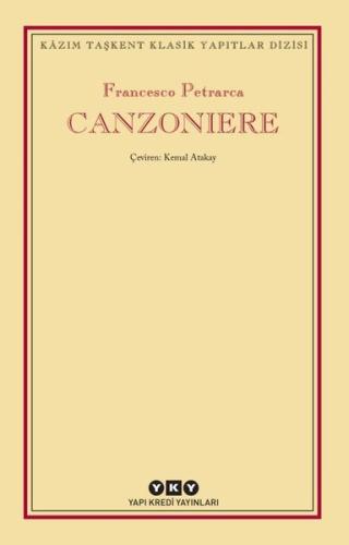 Canzoniere | Kitap Ambarı
