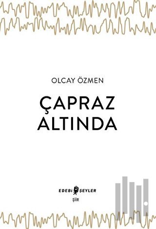 Çapraz Altında | Kitap Ambarı